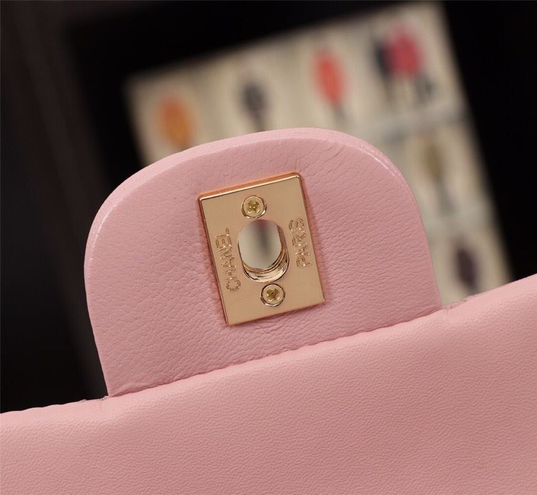 Ch**el cf series bags